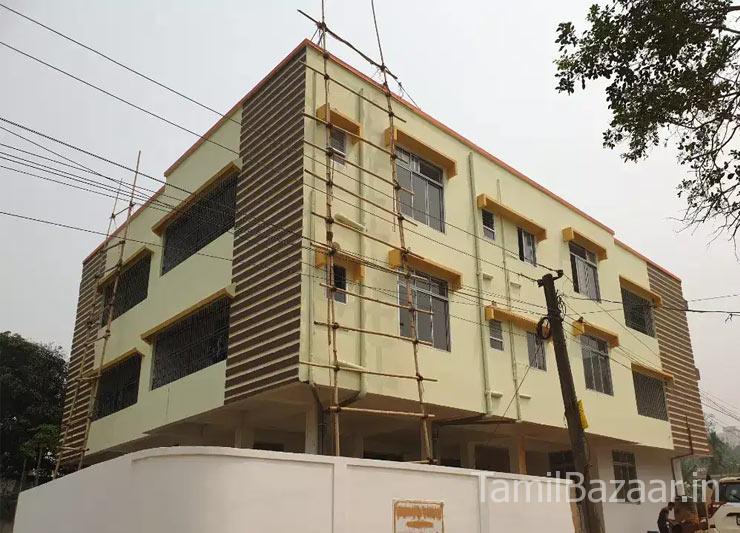 2/3 BHK FLATS Ready to Move