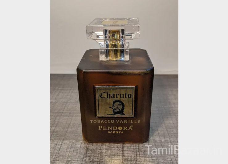 Charuto Tobacco Vanille EDP Perfume