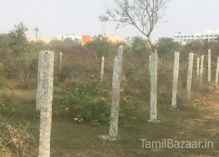 Plot for Sale