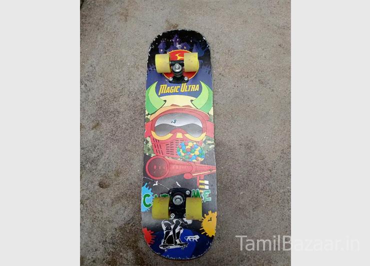 Jonex Skate Board